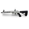 Image 2 : Adler RF-224 Semi Auto Rifle .22LR 11.7" Threaded Barrel White With Adjustable Stock