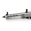 Image 4 : Adler RF-224 Semi Auto Rifle .22LR 11.7" Threaded Barrel White With Adjustable Stock