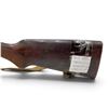 Image 3 : TOZ 17 Bolt Action Rifle .22LR 21" Barrel Wood Stock With No1 Scope And Mount