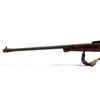 Image 5 : TOZ 17 Bolt Action Rifle .22LR 21" Barrel Wood Stock With No1 Scope And Mount
