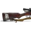 Image 6 : TOZ 17 Bolt Action Rifle .22LR 21" Barrel Wood Stock With No1 Scope And Mount
