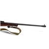 Image 8 : TOZ 17 Bolt Action Rifle .22LR 21" Barrel Wood Stock With No1 Scope And Mount