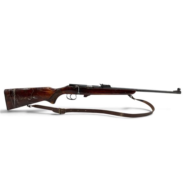 Toz 18-01 Bolt Action Rifle 22LR 21" Barrel Wood Stock