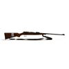 Image 1 : CZ BRNO Model 2 Bolt Action Rifle .22LR 24" Barrel Wood Stock