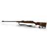 Image 2 : CZ BRNO Model 2 Bolt Action Rifle .22LR 24" Barrel Wood Stock