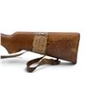 Image 3 : CZ BRNO Model 2 Bolt Action Rifle .22LR 24" Barrel Wood Stock