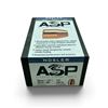 Image 1 : Nosler ASP, 10 mm (.400"), 150 Grain, JHP Projectiles, 250 QTY