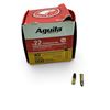 Image 1 : Aguila 22LR, 40 Grain, Solid Point Ammunition, 500 Rounds
