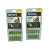 Image 1 : Remington Premier AccuTip, 50 Cal, 250 Grain, FB Projectiles, 48 QTY