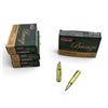 Image 1 : PMC Bronze, 223 Rem, 55 Grain, FMJ-BT Ammunition, 80 Rounds