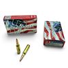 Image 1 : Hornady American Whitetail, 6.5 Creedmoor, 129 Grain, Interlock Ammunition, 40 Rounds