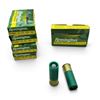 Image 1 : Remington Slugger, 12Ga, 2-3/4", 1 oz, Rifled Slug Ammunition, 25 Rounds