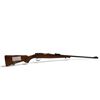 Image 1 : CZ BRNO Model 2 Bolt Action Rifle .22LR 24" Barrel Wood Stock