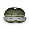 Image 2 : Plano Protector Hard Plastic Bow Case Green 42" X 17" X 7"