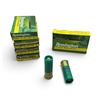 Image 1 : Remington Slugger 12Ga, 2-3/4", 1 oz, Rifled Slug Ammunition, 25 Rounds