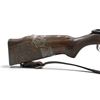 Image 6 : CBC Model 122 Bolt Action Rifle .22LR 21" Barrel Wood Stock