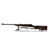 Image 2 : CZ 99 Precision Bolt Action Rifle .22LR 22" Barrel Wood Stock