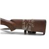 Image 3 : CZ 99 Precision Bolt Action Rifle .22LR 22" Barrel Wood Stock