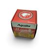 Image 1 : Aguila 22LR, 40 Grain, Solid Point Ammunition, 500 Rounds