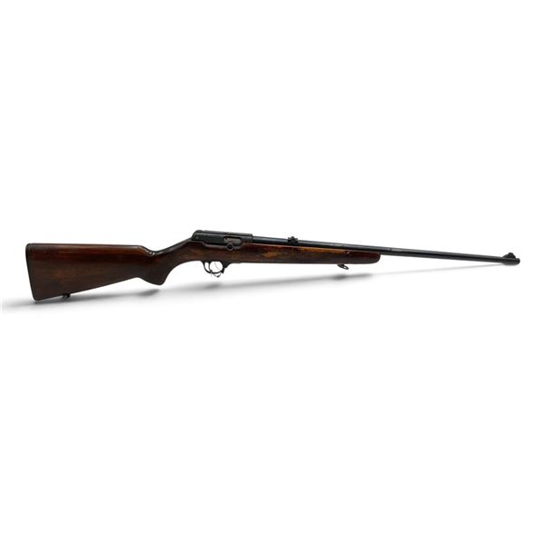 CZ BRNO Model 581 Automatic Semi Auto Rifle 22LR 22" Barrel Wood Stock