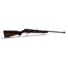 Image 1 : CZ BRNO Model 581 Automatic Semi Auto Rifle 22LR 22" Barrel Wood Stock