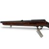 Image 4 : CZ BRNO Model 581 Automatic Semi Auto Rifle 22LR 22" Barrel Wood Stock