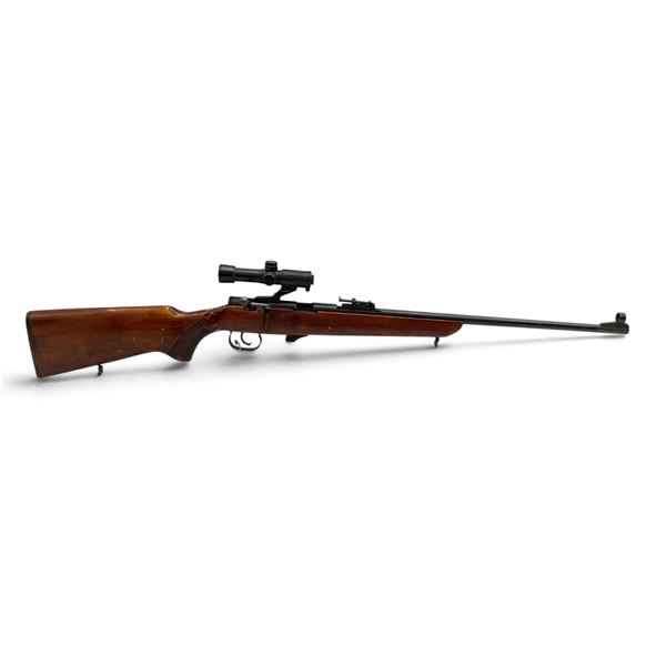 TOZ 18-01 Bolt Action Rifle 22LR 21" Barrel Wood Stock With Russian No-1M Scope