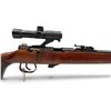 Image 7 : TOZ 18-01 Bolt Action Rifle 22LR 21" Barrel Wood Stock With Russian No-1M Scope