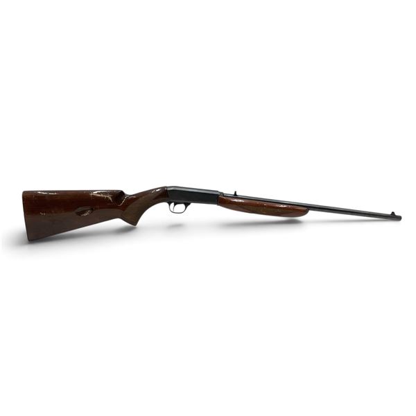Norinco JW20 Take Down Semi Auto Rifle .22LR 19" Barrel Wood Stock