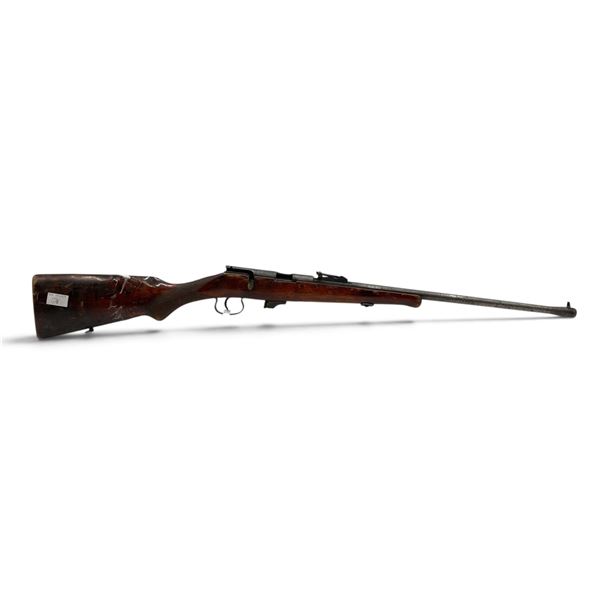 TOZ 17 Bolt Action Rifle .22LR 21" Barrel Wood Stock