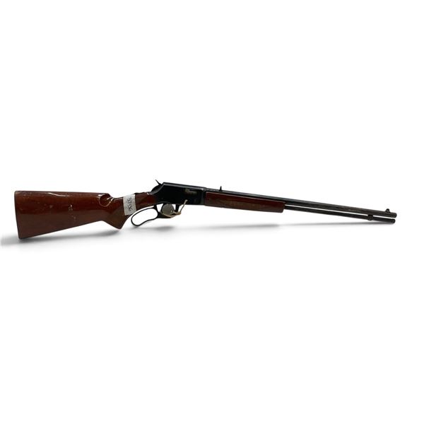 Norinco JW-21 Lever Action Rifle .22LR 20" Barrel Wood Stock