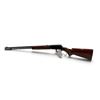 Image 2 : Norinco JW-21 Lever Action Rifle .22LR 20" Barrel Wood Stock
