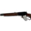Image 4 : Norinco JW-21 Lever Action Rifle .22LR 20" Barrel Wood Stock