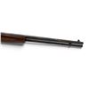 Image 8 : Norinco JW-21 Lever Action Rifle .22LR 20" Barrel Wood Stock