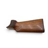 Image 3 : Zastava M56 Trainer Single Shot Rifle .22LR 24" Barrel Broken Wood Stock