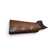 Image 4 : Zastava M56 Trainer Single Shot Rifle .22LR 24" Barrel Broken Wood Stock