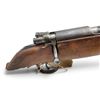 Image 9 : Zastava M56 Trainer Single Shot Rifle .22LR 24" Barrel Broken Wood Stock
