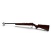 Image 2 : Anshutz Model 1450 Bolt Action Rifle .22LR 19.75" Barrel Wood Stock