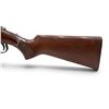 Image 3 : Anshutz Model 1450 Bolt Action Rifle .22LR 19.75" Barrel Wood Stock