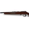 Image 4 : Anshutz Model 1450 Bolt Action Rifle .22LR 19.75" Barrel Wood Stock