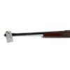 Image 5 : Anshutz Model 1450 Bolt Action Rifle .22LR 19.75" Barrel Wood Stock