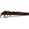 Image 7 : Anshutz Model 1450 Bolt Action Rifle .22LR 19.75" Barrel Wood Stock