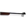Image 8 : Anshutz Model 1450 Bolt Action Rifle .22LR 19.75" Barrel Wood Stock