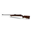 Image 2 : Zastava M56 Trainer Single Shot Rifle .22LR 24" Barrel Wood Stock