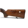 Image 3 : Zastava M56 Trainer Single Shot Rifle .22LR 24" Barrel Wood Stock