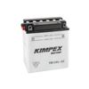 Image 1 : Kimpex Heavy Duty YB12AL-A2 Powerpack Battery, New