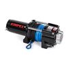 Image 1 : Kimpex 3500 Lb Winch IP 67 with Synthetic Rope for ATV/ UTV, New