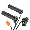 Image 1 : Kimpex Heated Grip and Thumb Warmer for ATV and Snowmobile, New