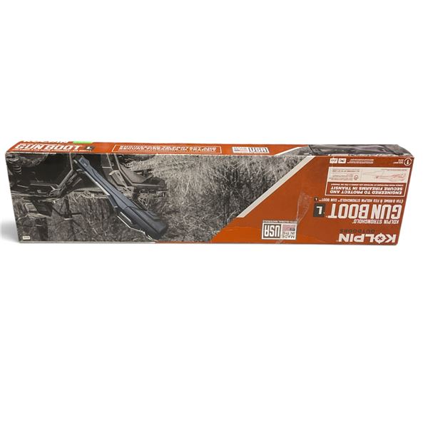 Kolpin Stronghold Gun Boot L, New