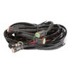 Image 1 : Kimpex Replacement LED Light Wire, 4 Plug, New